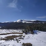 Nid Sous Le Volcan - Maison Avec Jardins Saint-Sandoux