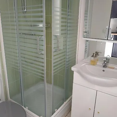 Vakantiehuis Nid Sous Le Volcan - Maison Avec Jardins *