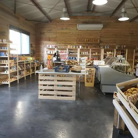 Nid Sous Le Volcan - Maison Avec Jardins Vakantiehuis *
