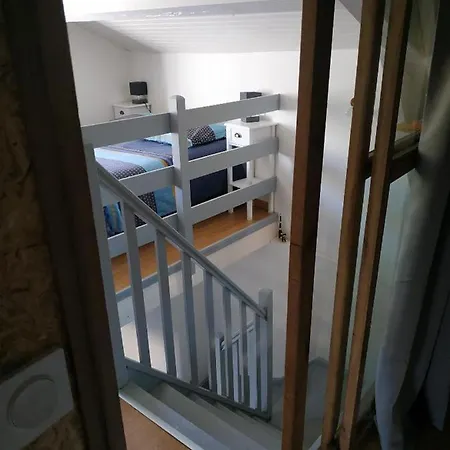 Vakantiehuis Nid Sous Le Volcan - Maison Avec Jardins