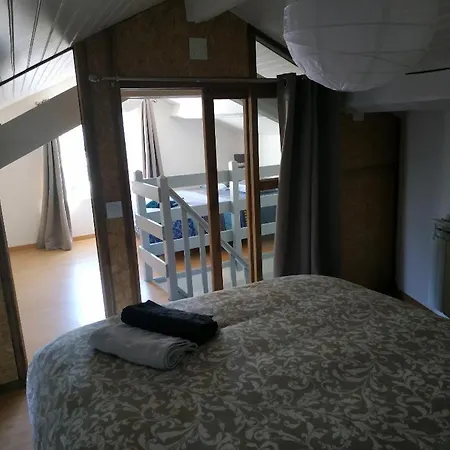 Vakantiehuis Nid Sous Le Volcan - Maison Avec Jardins