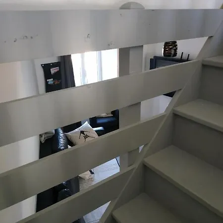 Nid Sous Le Volcan - Maison Avec Jardins *