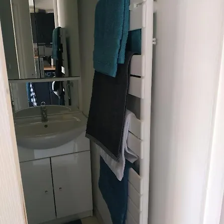 Nid Sous Le Volcan - Maison Avec Jardins Vakantiehuis *