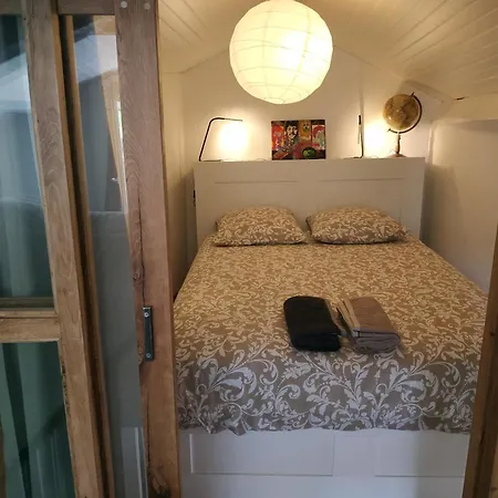 Vakantiehuis Nid Sous Le Volcan - Maison Avec Jardins Saint-Sandoux