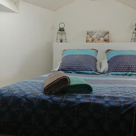 Nid Sous Le Volcan - Maison Avec Jardins Saint-Sandoux