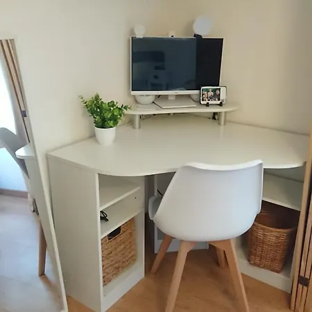 Vakantiehuis Nid Sous Le Volcan - Maison Avec Jardins